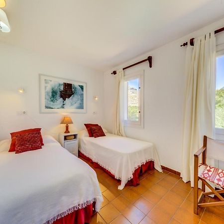 Can Botana 5 Cala de Sant Vicenc Екстериор снимка